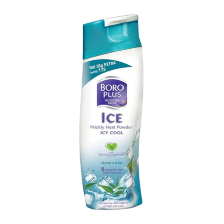 Boro Plus Ice Cool Powder 150g
