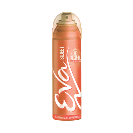 Eva Body Spray 125ml