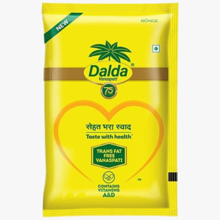 Vanaspati Dhalda 445G