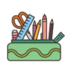 Stationery