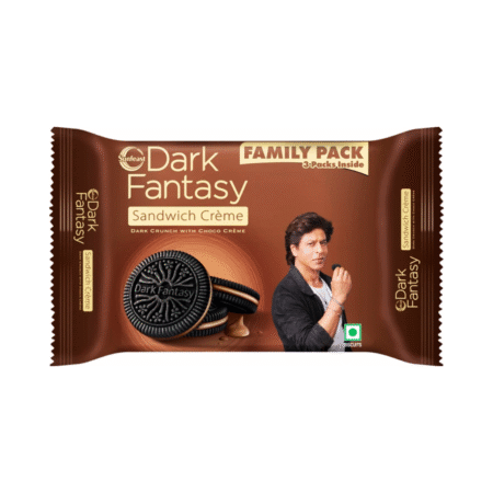 Dark Fantasy Sandwich 3 In 1