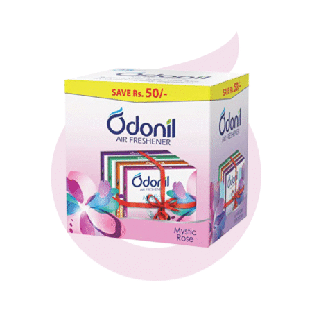 Odonil Air Freshener