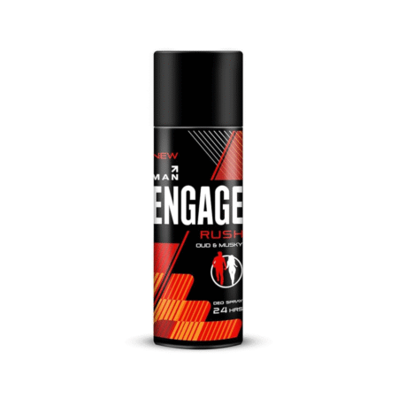 Engage Body Spray 150ml
