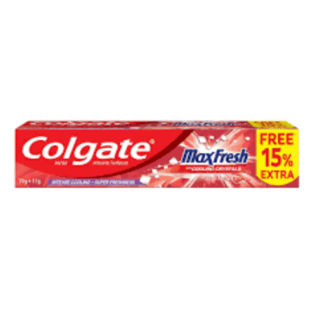 Colgate Max Fresh Tooth Paste 81g