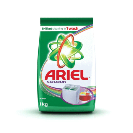 Ariel Complete Detergent Powder