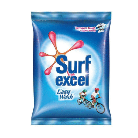 Surf Excel Easy Wash Detergent Powder