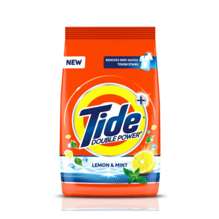Tide Plus Detergent Powder