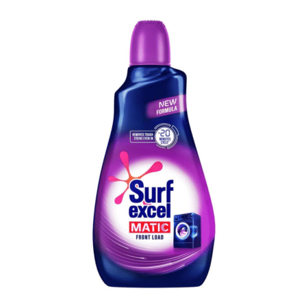 Surf Excel Matic Liquid 1Liter