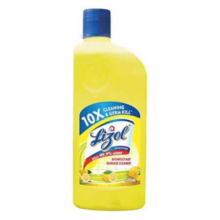 Lizol Disinfectant Surface Cleaner