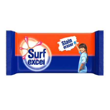 Surf Excel Stain Eraser Dishwash Bar