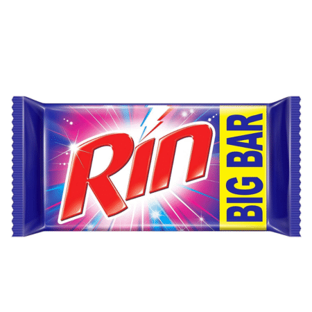 Rin Dishwash Bar