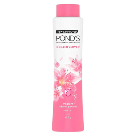 Pond's Powder