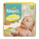 Pampers Baby Dry Pant 24n
