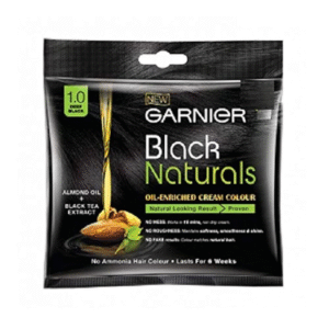 Garnier Black Naturals 20ml