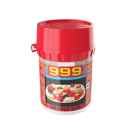 Food Color 10gm