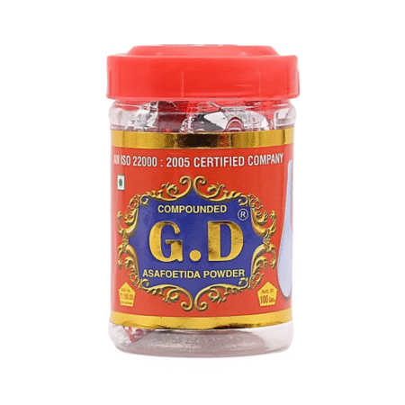 G.D Asafoetida Powder